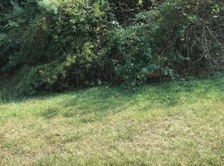 LOT 37 Brooke St, Chilhowie, VA 24319