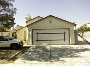3828 Sphere Dr, Las Vegas, NV 89115