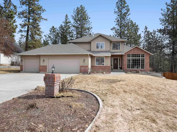 16026 N Glencrest Dr, Spokane, WA 99208