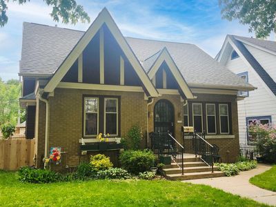 2354 North 57th STREET, Milwaukee, WI, 53210