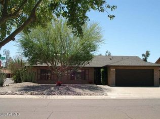803 W Redfield Rd, Tempe, AZ 85283