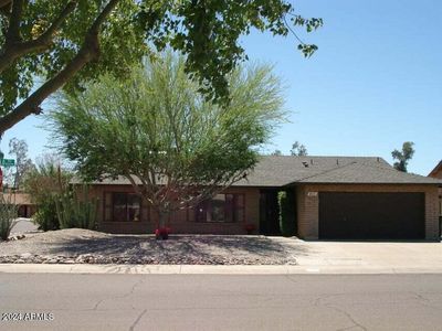 803 W Redfield Rd, Tempe, AZ, 85283