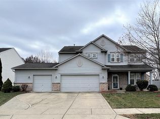 11023 Bear Hollow Dr, Indianapolis, IN 46229