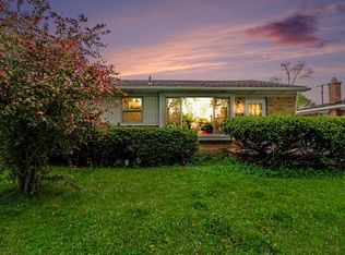 1271 Jeffery St, Ypsilanti, MI 48198