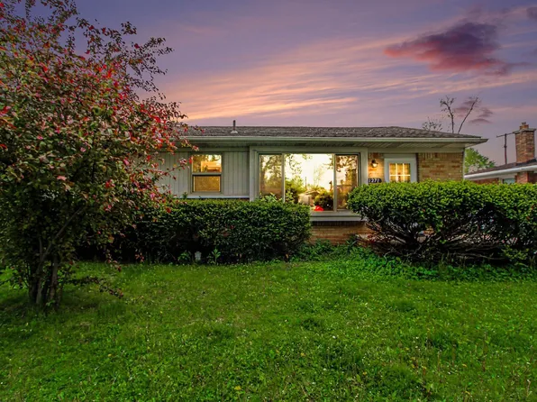1271 Jeffery St, Ypsilanti, MI 48198