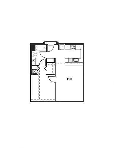 Floor plan 1.1 FR