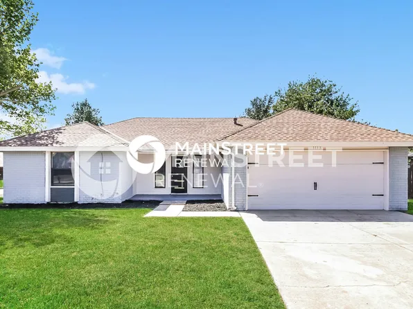 1113 Countrywood Ln, Edmond, OK 73012