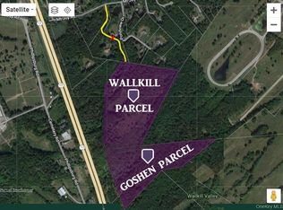 260 Phillipsburg Road, Goshen, NY 10924