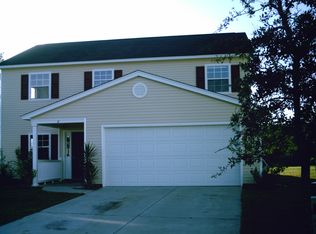 8 Woodside Dr, Bluffton, SC 29910