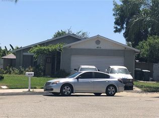 4210 Amble Ct, El Monte, CA 91731