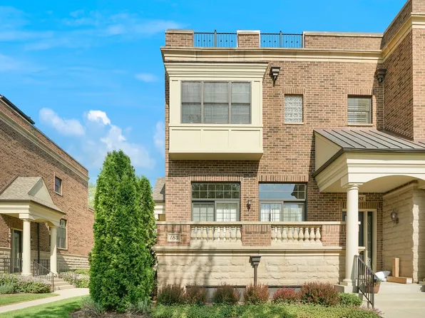 185 N Hickory Ave, Arlington Heights, IL 60004