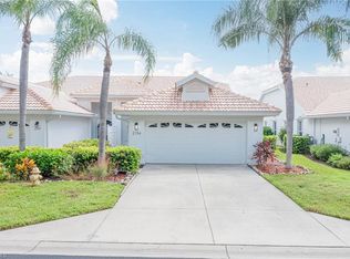 2154 Stacil Cir #14, Naples, FL 34109