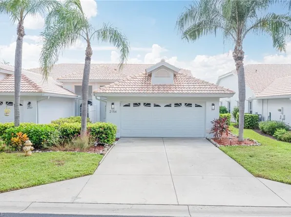 2154 Stacil CIR #14, NAPLES, FL 34109