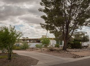 6814 E Cooper St, Tucson, AZ 85710