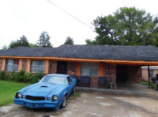 396 Ruff St, Macon, MS 39341