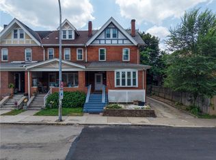 5624 Bryant St, Pittsburgh, PA