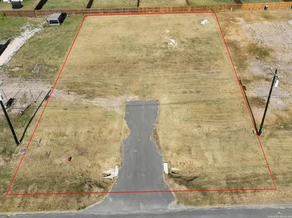 2461 S Milanos Rd, Weslaco, TX 78596