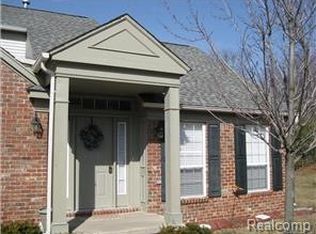 49061 Hawksburry Rd, Canton, MI 48188