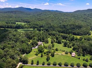 500 Cowart Rd, Clarkesville, GA 30523