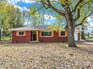 2921 E Dudley Ave, Indianapolis, IN 46227