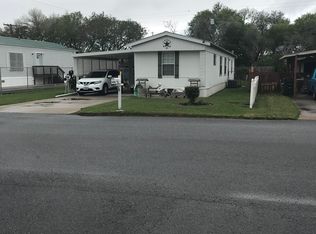 1212 N Palmera Dr, La Feria, TX 78559