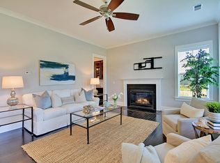 2624 Colonel Harrison Dr, Johns Island, SC 29455