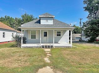1233 S G St, Broken Bow, NE 68822
