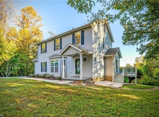 1025 Krishna Rd, Sandy Ridge, NC 27046