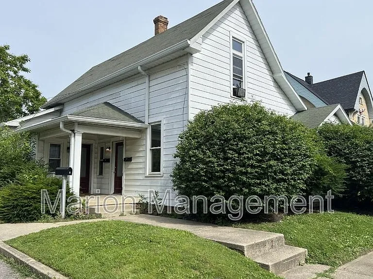 716 N Meridian St — Photo 1