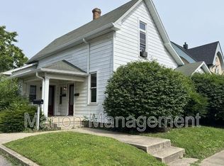 716 N Meridian St, Lebanon, IN 46052