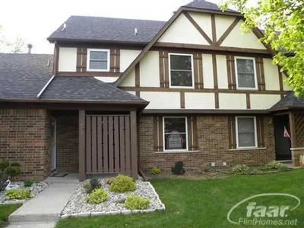 1441 Wexford Dr, Davison, MI 48423