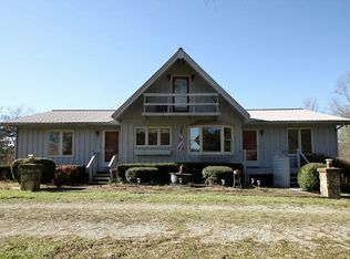 543 Grizzell Rd, McMinnville, TN 37110