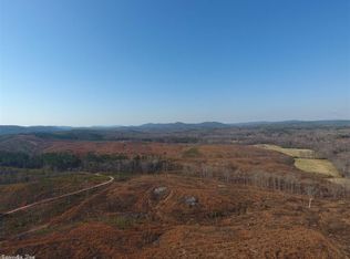 6330 Park Ave, Fountain Lake, AR 71901