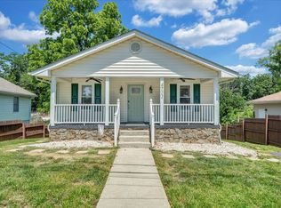 4711 Surrey Ave NW, Roanoke, VA 24017