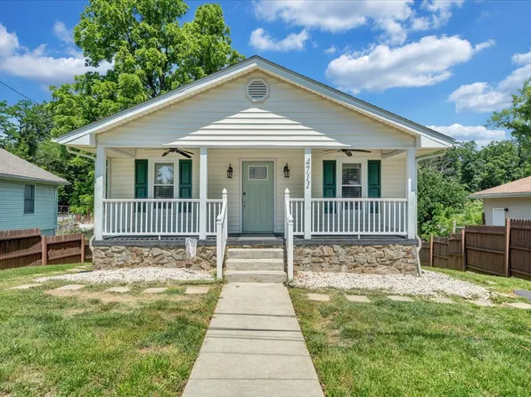 4711 Surrey Ave NW, Roanoke, VA 24017