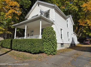 5 E Harrison St, Tunkhannock, PA 18657