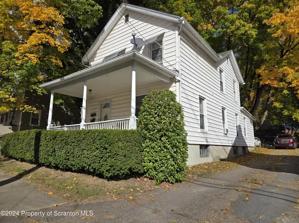 5 E Harrison St, Tunkhannock, PA 18657