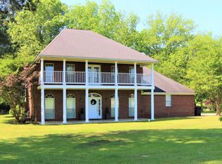 111 Gale Carr Dr, Tupelo, MS 38801