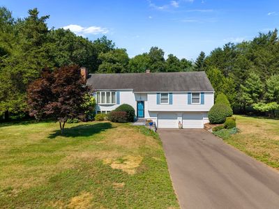 37 Riverside Terrace, Madison, CT, 06443