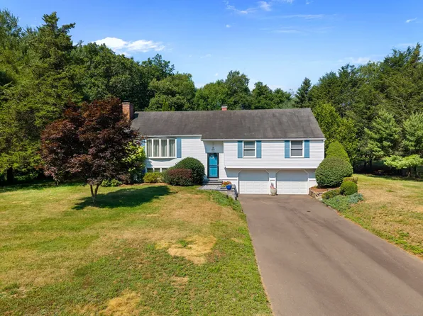 37 Riverside Terrace, Madison, CT 06443