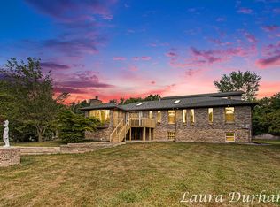 5653 Landsburg Rd, Fennville, MI 49408