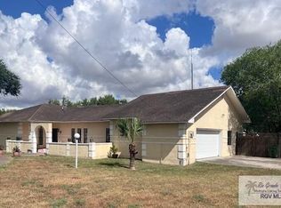 702 Jesus R Cruz, Santa Rosa, TX 78593