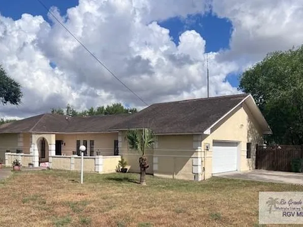 702 Jesus R Cruz, Santa Rosa, TX 78593