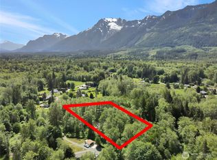 31511 367th Ave NE, Arlington, WA 98223