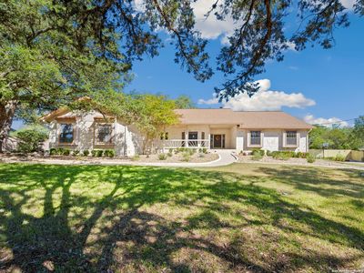 8835 Garden Ridge Drive, San Antonio, TX, 78266