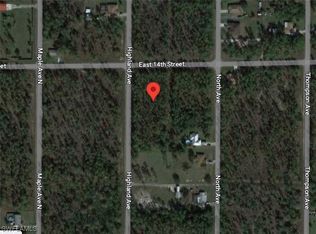 1320 Highland Ave, Lehigh Acres, FL 33972