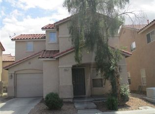 4962 Sedimentary St, Las Vegas, NV 89122
