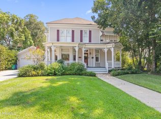 316 N Avenue L, Crowley, LA 70526