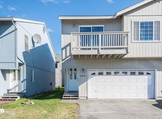 2991 Summer Mist Ct #95, Anchorage, AK 99507