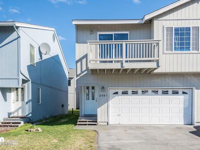 2991 Summer Mist Ct #95, Anchorage, AK, 99507